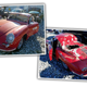 Illustration for article titled Some Of The Rare Porsches From The Ingram Collection Explosion Are Showing Up On Salvage Auction Sites